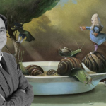 Recensione del “Barone Rampante” di Italo Calvino…